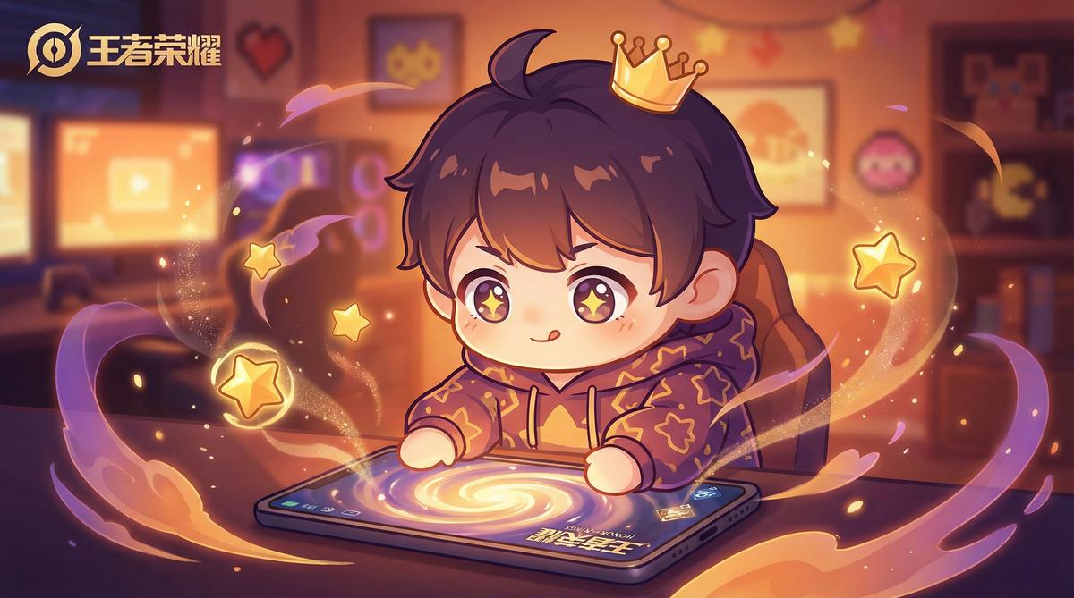 茄子视频王者荣耀视频教程